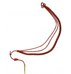 Aiguillette (Red)